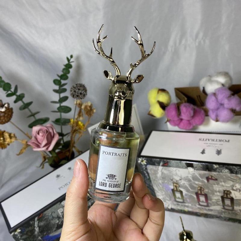PENHALIGON'S Portraits Lord George Man Eau De Parfum 75ml - LMCHING Group Limited