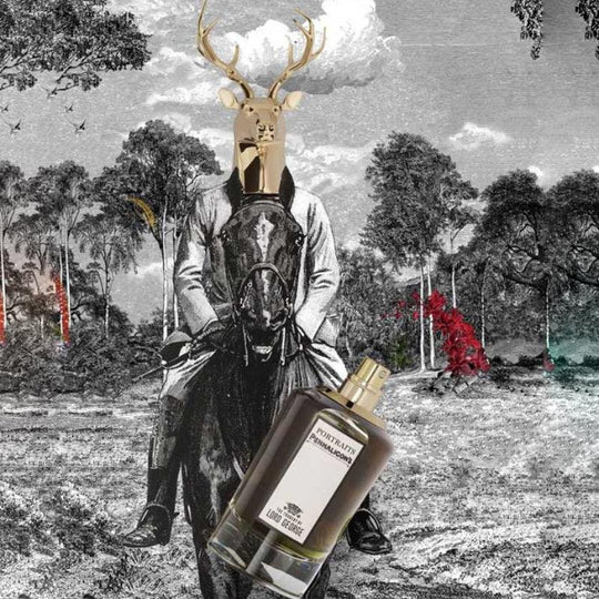 Perfume Penhaligon's Lord George Review PENHALIGON'S