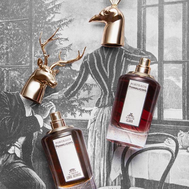 PENHALIGON&