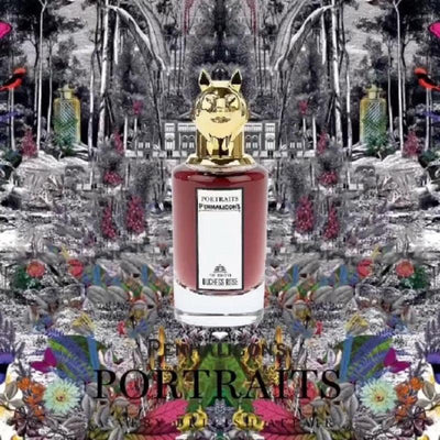 PENHALIGON'S The Coveted Duchess Rose Eau De Parfum 75ml - LMCHING Group Limited