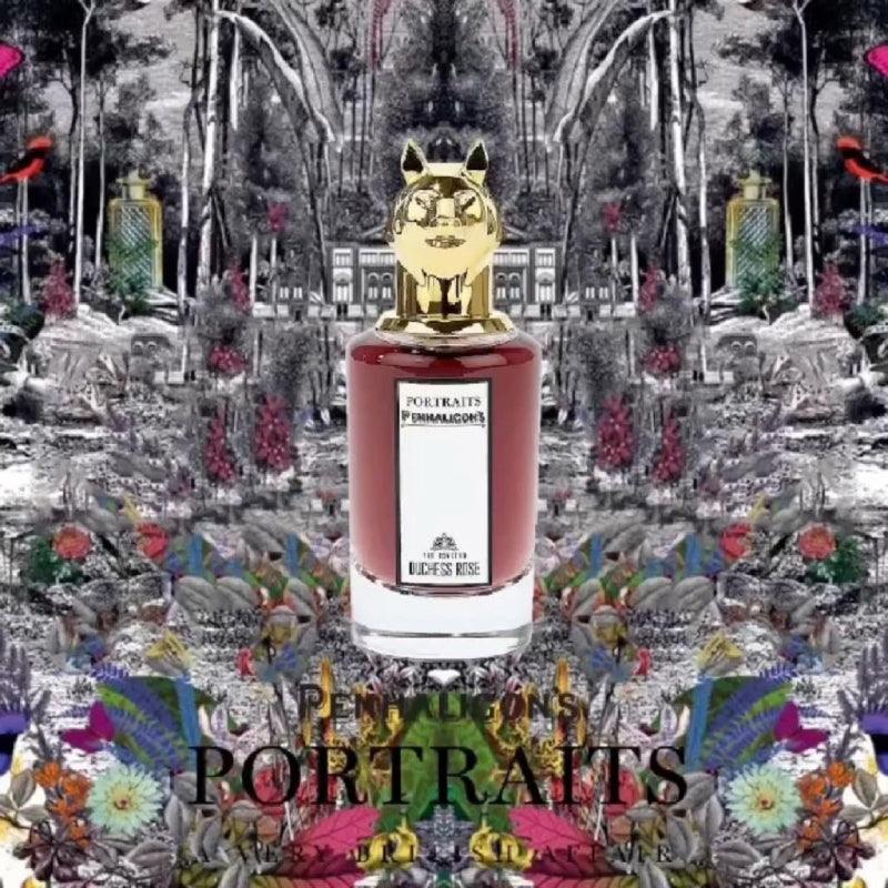 PENHALIGON&