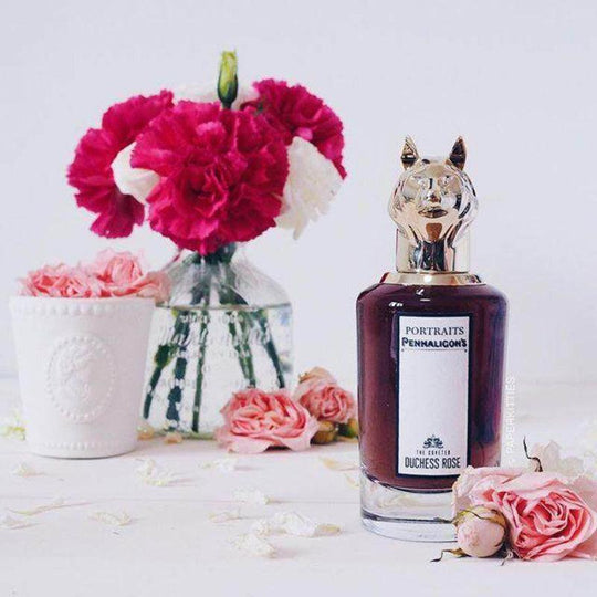 PENHALIGON&