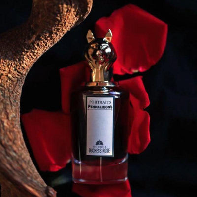 PENHALIGON'S The Coveted Duchess Rose Eau De Parfum 75ml - LMCHING Group Limited