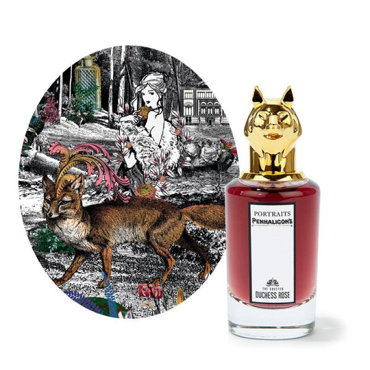 PENHALIGON&