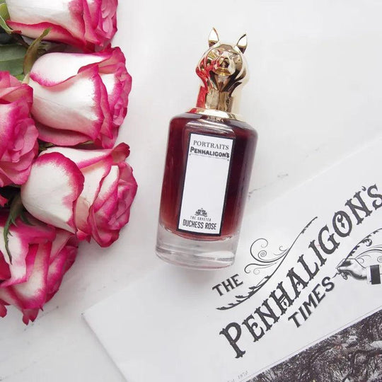 PENHALIGON&