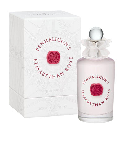 PENHALIGON'S Elisabethan Rose Eau de Parfum 100ml - LMCHING Group Limited