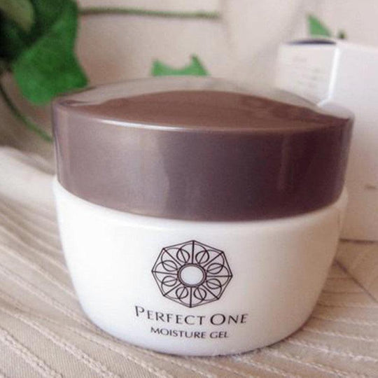 PERFECT ONE Moisture Gel 75g - LMCHING Group Limited