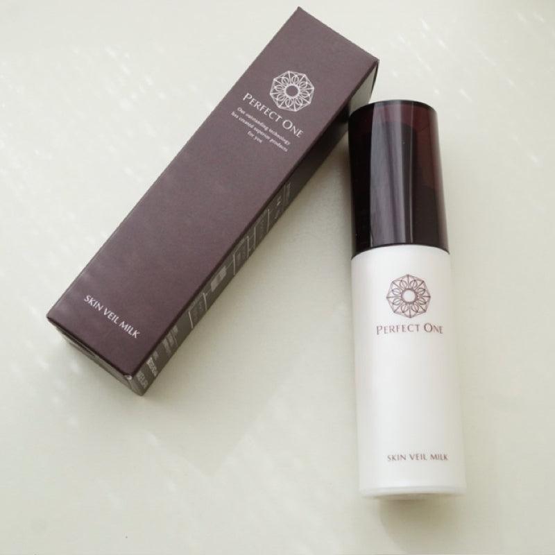 PERFECT ONE Skin Veil Milk SPF20 PA++ 22g - LMCHING Group Limited