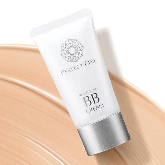 PERFECT ONE Whitening BB Cream SPF35 PA+++ 25g - LMCHING Group Limited