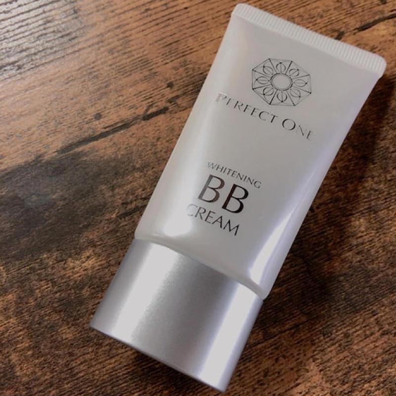 PERFECT ONE Whitening BB Cream SPF35 PA+++ 25g - LMCHING Group Limited