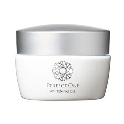 PERFECT ONE Gel blanqueador 75g