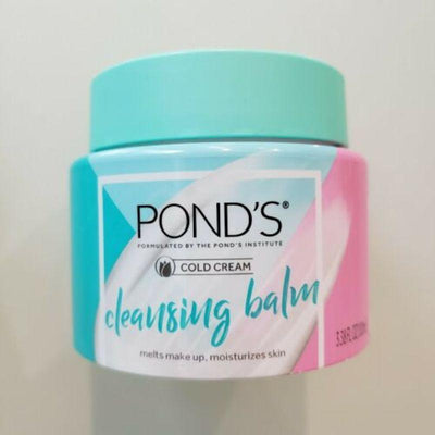 POND'S Cold Cream Cleansing Balm 100ml - LMCHING Group Limited