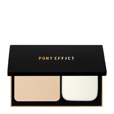 PONY EFFECT Coverstay Skin Cover Polvo compacto 10.5g