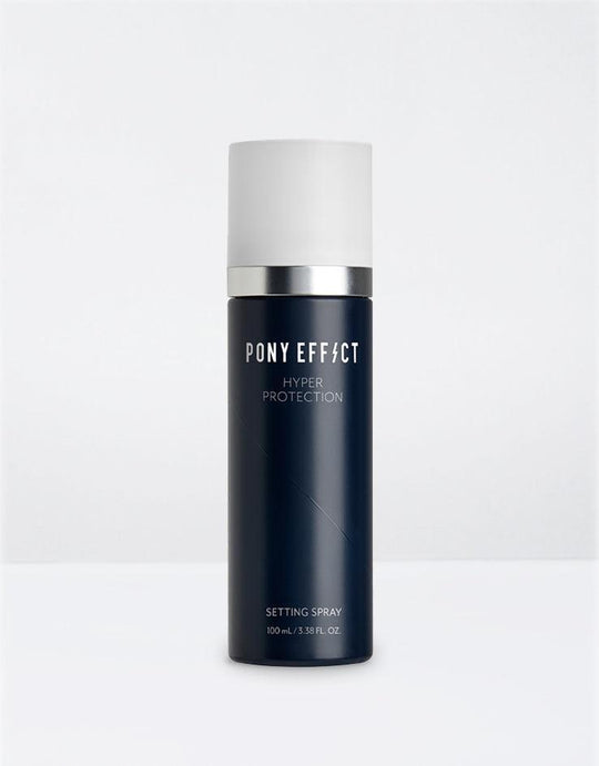 PONY EFFECT Hyper Protection Setting Spray 100ml - LMCHING Group Limited