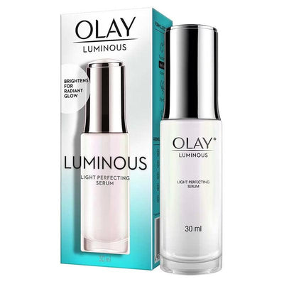 Olay White Radiance Advanced Light Essência Aperfeiçoadora 30ml