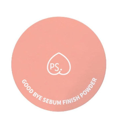 Pretty Skin Good Bye Sebum Finish Powder 5g - LMCHING Group Limited