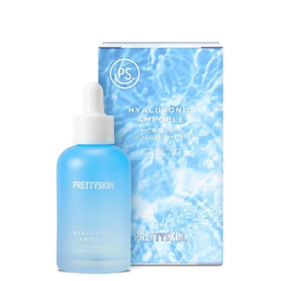 Pretty Skin Ampolla hialurónica (hidratante) 50ml
