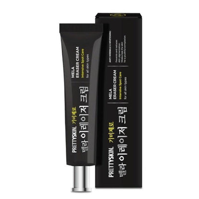 Pretty Skin Mela Eraser Crema (cuidado intensivo de las manchas) 40ml