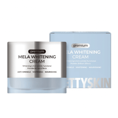 Pretty Skin Premium Mela Whitening Cream 50ml - LMCHING Group Limited