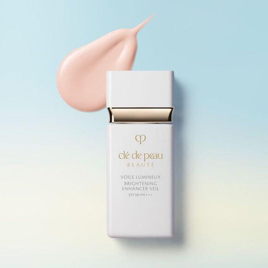 cle de peau BEAUTE Voile Lumineux Brightening Enhancer Veil SPF38 PA+++ 30ml - LMCHING Group Limited