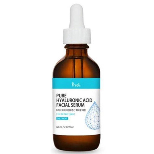 Prreti Pure Hyaluronic Acid Facial Serum 60ml - LMCHING Group Limited