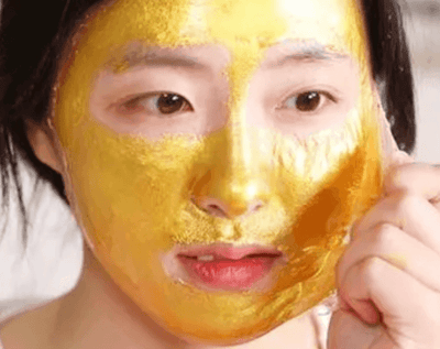 PUREDERM Luxury Therapy Gold Peel-off Mask 100g - LMCHING Group Limited