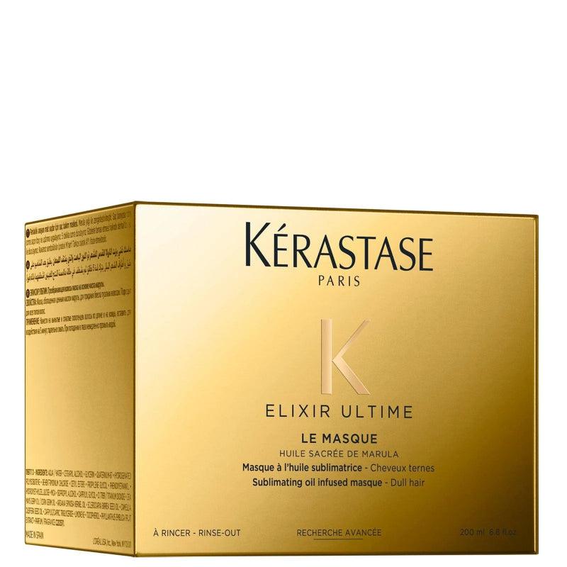 KERASTASE Masque Elixir Ultime Hair Mask 200ml - LMCHING Group Limited