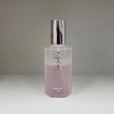 ReJuCure Rose Fresh Body Oil 150ml - LMCHING Group Limited