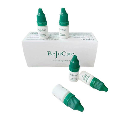 ReJuCure Vitamin Ampoule Set 5g x 10 - LMCHING Group Limited