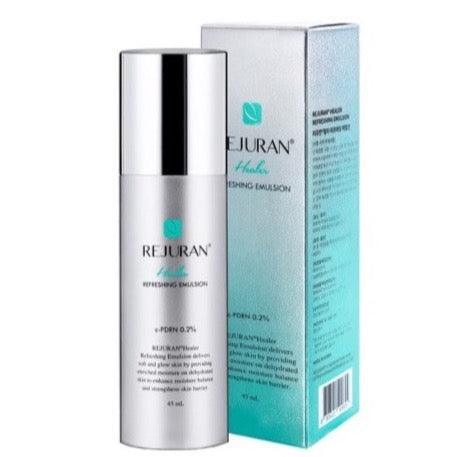 REJURAN C-PDRN Healer Rebalancing Emulsion 45ml - LMCHING Group Limited