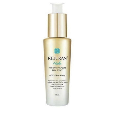 REJURAN Healer Dual Effect Turnover Ampoule 30ml - LMCHING Group Limited
