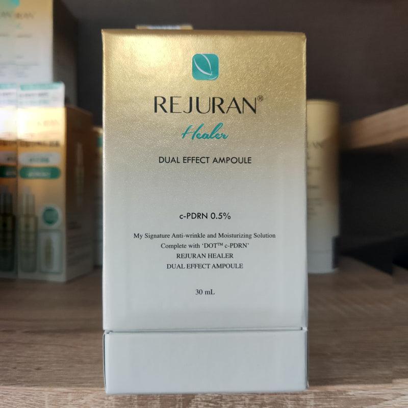 REJURAN Healer Dual Effect Turnover Ampoule 30ml - LMCHING Group Limited