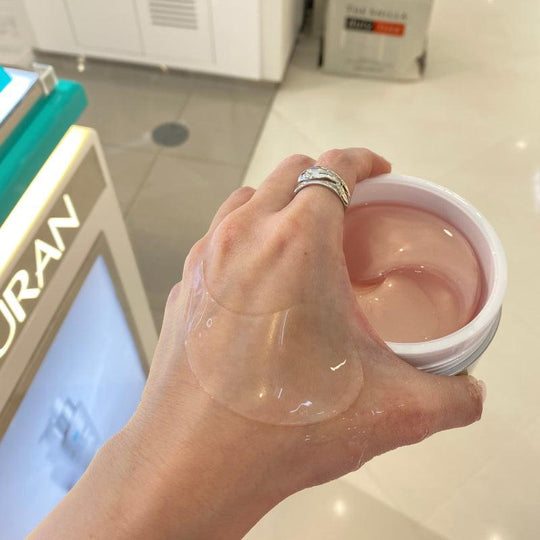 REJURAN ฮีลเลอร์ รีนิว อาย แพทช์ 1.4กรัม x 60ชิ้น LMCHING Group Limited