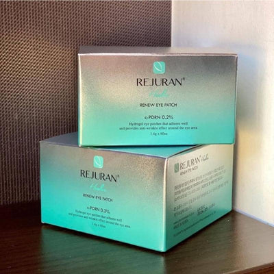 REJURAN Healer Renew Eye Patch 1.4g x 60pcs - LMCHING Group Limited