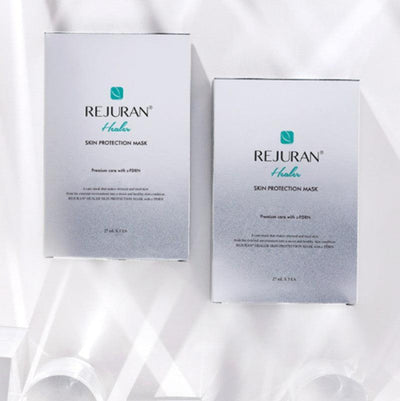 REJURAN Healer Skin Protection Mask 27ml x 5 - LMCHING Group Limited