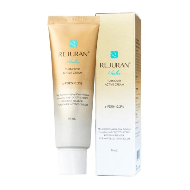 REJURAN Healer Turnover Active Cream 50ml - LMCHING Group Limited