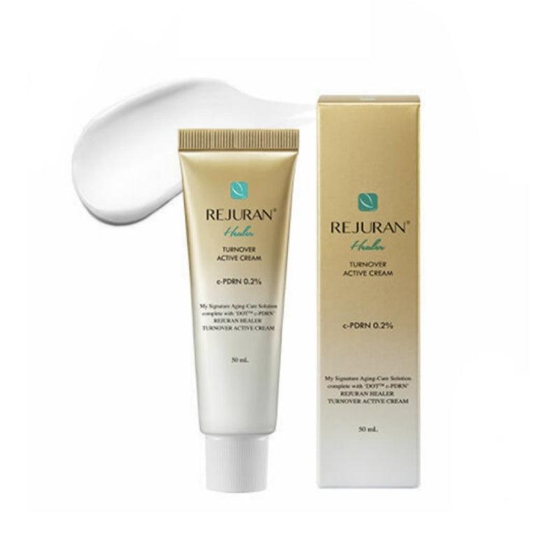 REJURAN Healer Turnover Active Cream 50ml - LMCHING Group Limited