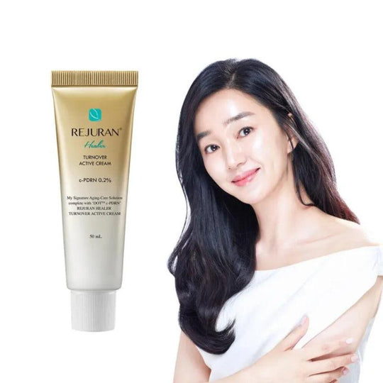 REJURAN Healer Turnover Active Cream 50ml - LMCHING Group Limited