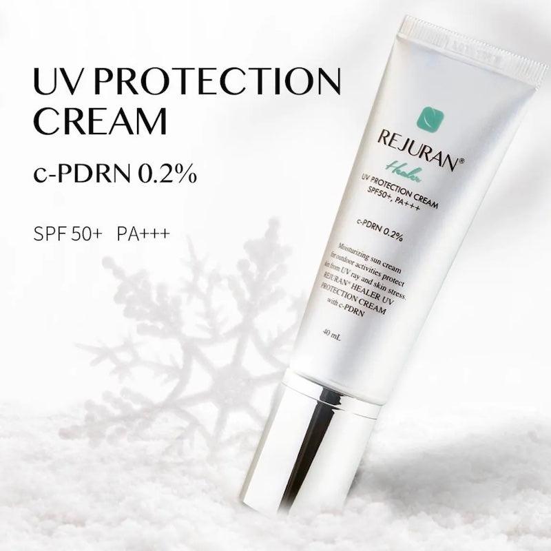 rejuran healer skin protection mask