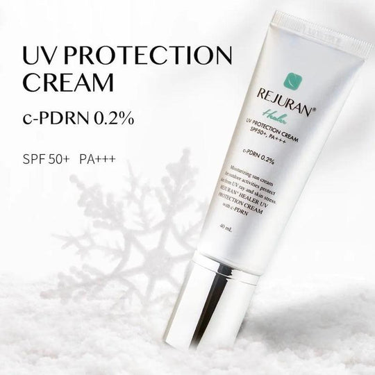 REJURAN Healer UV Protection Cream SPF50+ PA+++ 40ml - LMCHING Group Limited