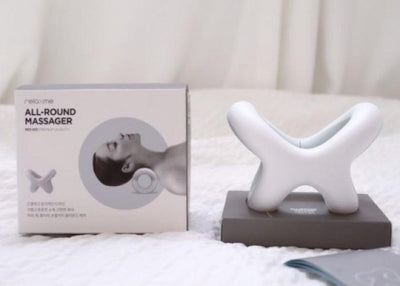 RELAXME All-Round Massager 1pc - LMCHING Group Limited