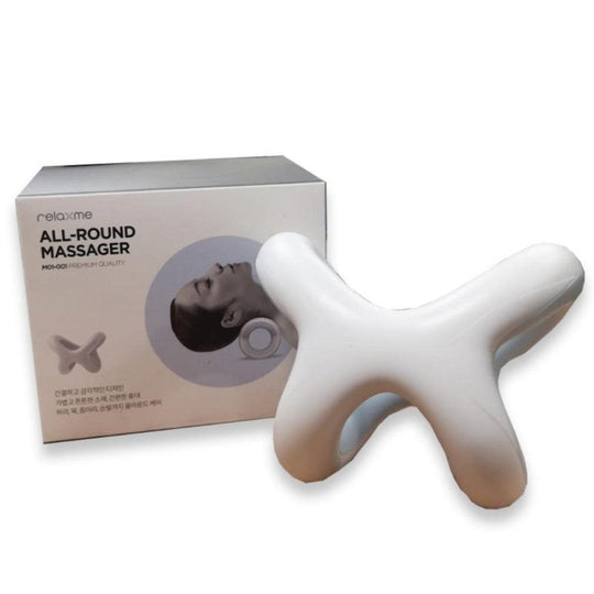 RELAXME All-Round Massager 1pc - LMCHING Group Limited