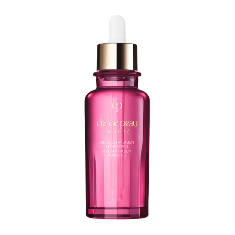 Clé De Peau BEAUTE Huile éclat Multi Réparatrice  75ml