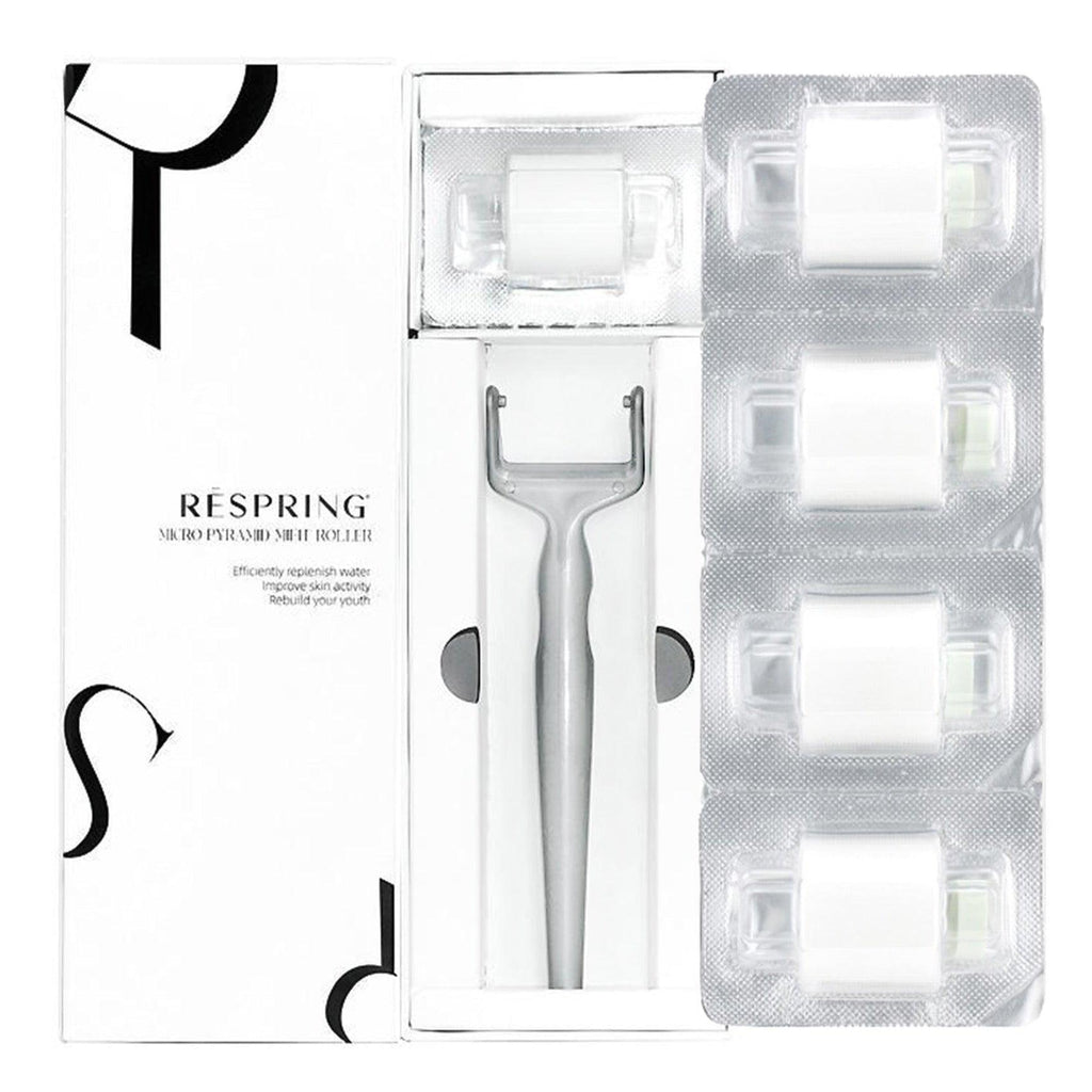 RESPRING Micro Pyramid Mifit Roller MTS Set (Roller x 5) - LMCHING Group Limited