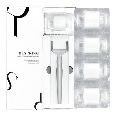 Respring Set Rouleau Mifit Micro Pyramide (2 articles)