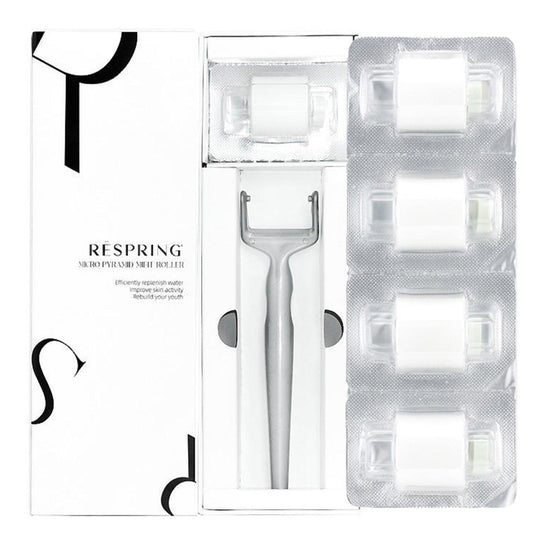 RESPRING Micro Pyramid Mifit Roller MTS Set (Roller x 5) - LMCHING Group Limited