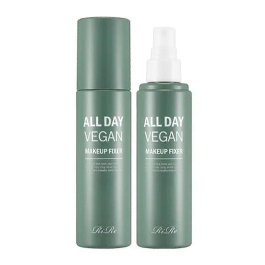 RiRe All Day Vegan Makeup Fixer 100ml - LMCHING Group Limited