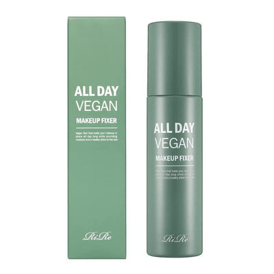 RiRe All Day Vegan Makeup Fixer 100ml - LMCHING Group Limited