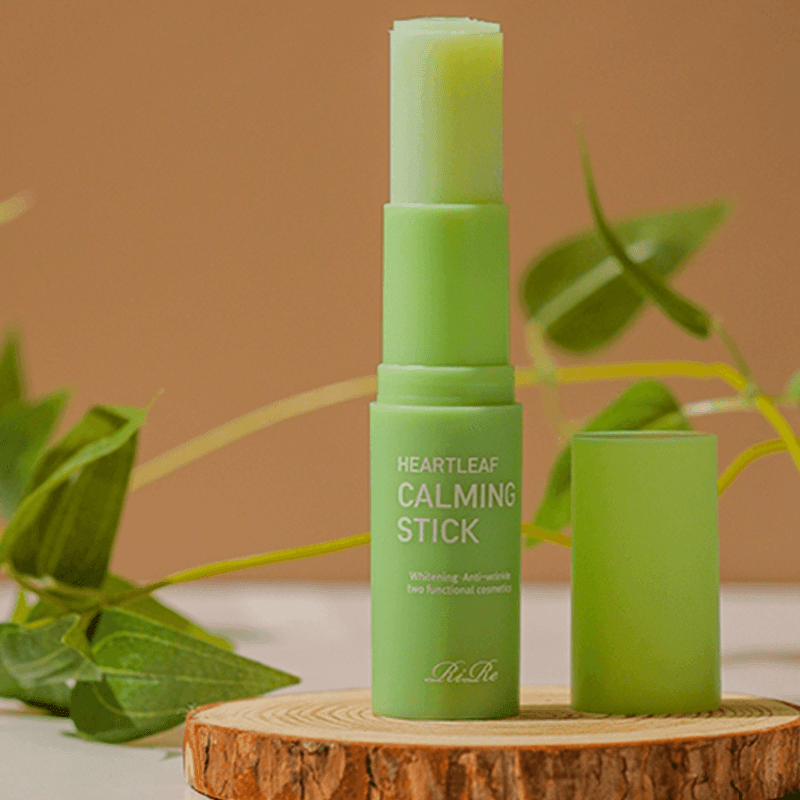 RiRe Heartleaf Calming Stick 15g - LMCHING Group Limited