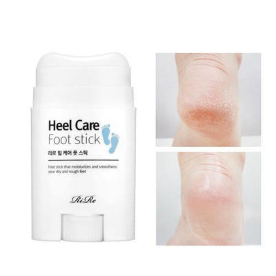 RiRe Heel Care Foot Stick 22g - LMCHING Group Limited